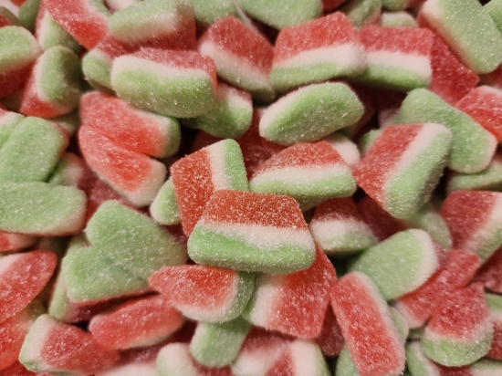 Picture of Sour Watermelon