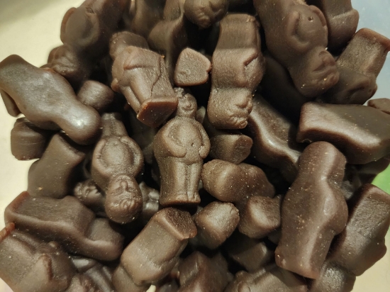 Picture of Cheekies (Chicos)