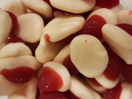 Picture of Strawberries & Cream