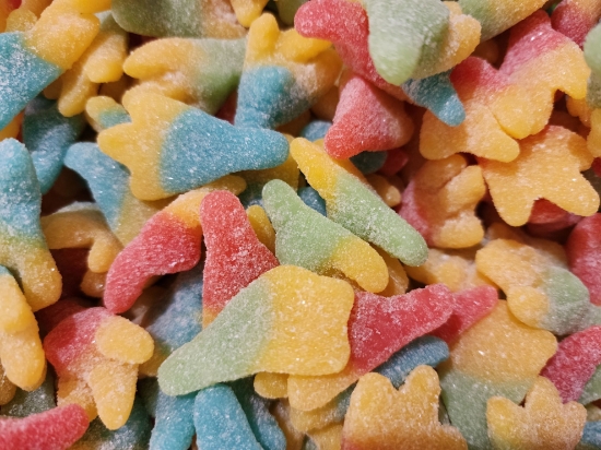 Picture of Fizzy Chicken Feet