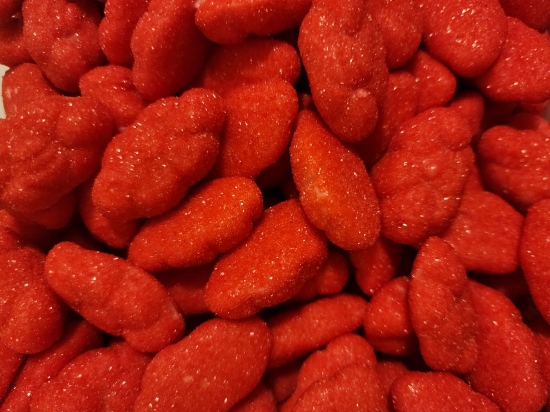 Picture of Strawberry Clouds (GF)