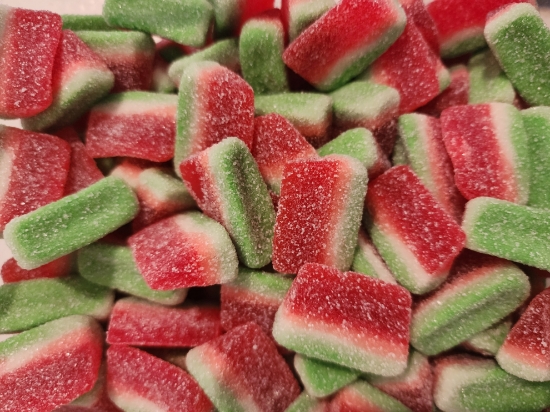Picture of Watermelon Slices (GF)