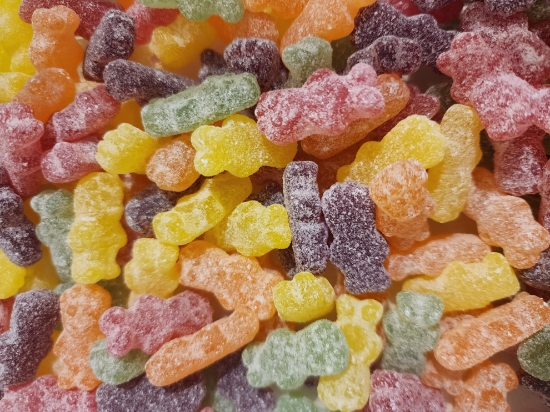 Picture of Sour Patch Kids