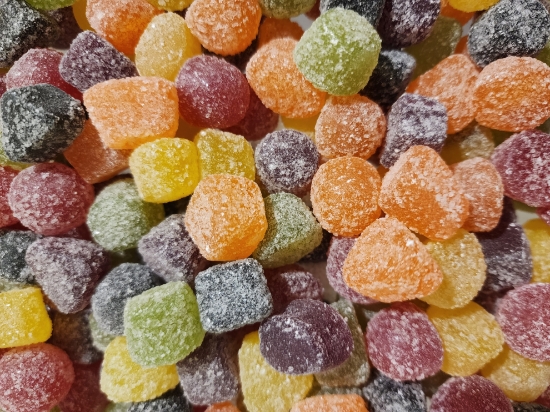 Picture of Jubes