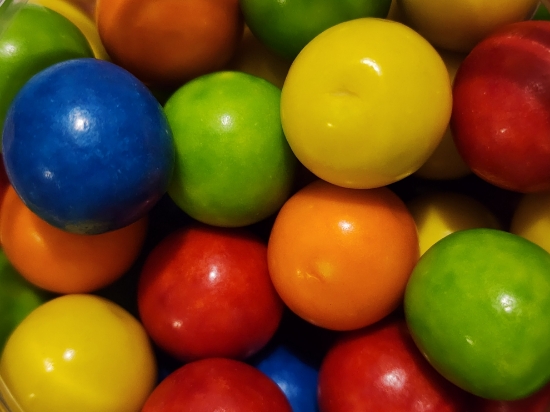 Picture of Gumballs