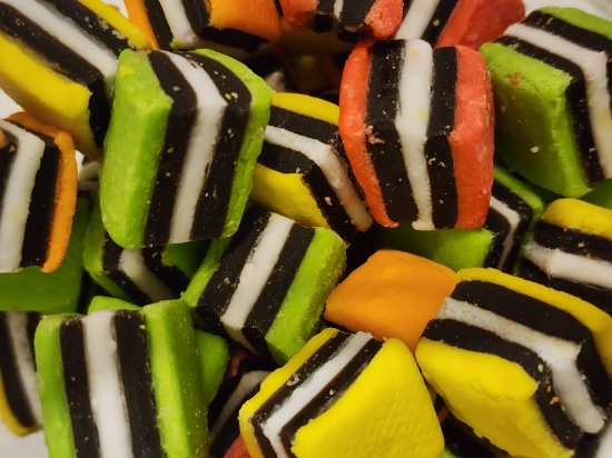 Picture of Liquorice Allsorts