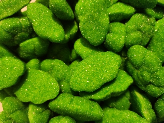 Picture of Watermelon Clouds (GF)