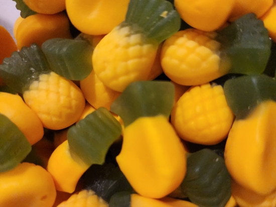 Picture of Pineapples