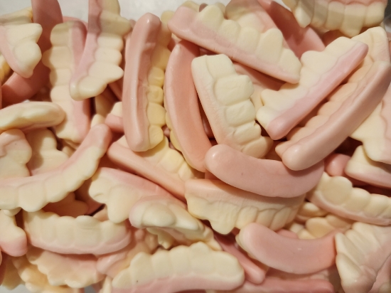 Picture of Teeth (NZ) (GF)